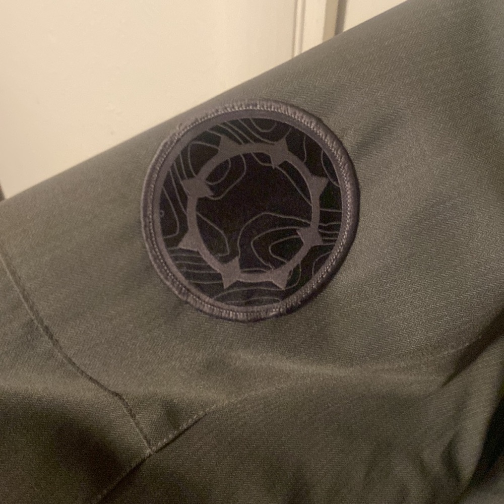 Empyre Afi Jacket - image 3